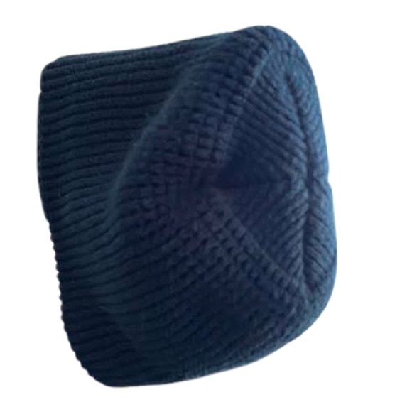 🧶 Unisex Knit Waffle Beanie Wigwam - Picture 5 of 9
